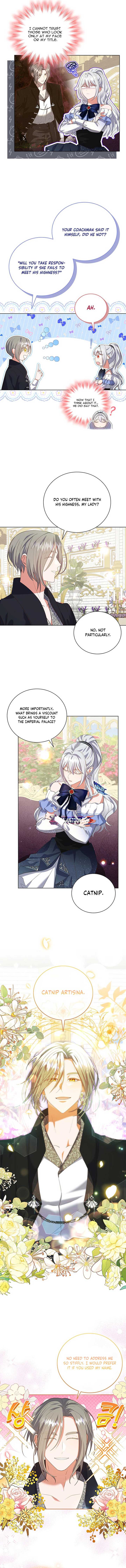 It’s Annoying Because My Childhood Friend Is An Archmage Chapter 9 54 ch 9 2