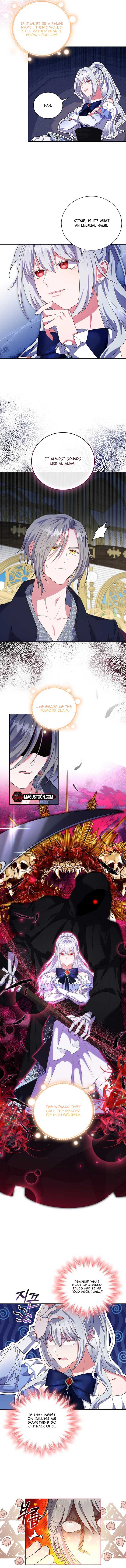 It’s Annoying Because My Childhood Friend Is An Archmage Chapter 9 55 ch 9 3