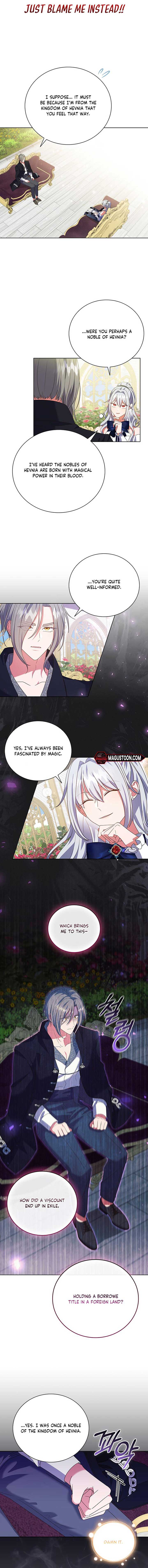 It’s Annoying Because My Childhood Friend Is An Archmage Chapter 9 56 ch 9 4