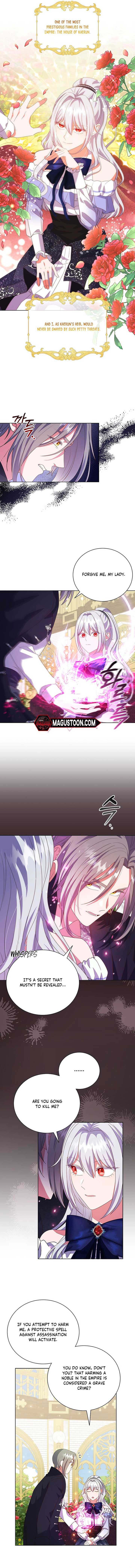 It’s Annoying Because My Childhood Friend Is An Archmage Chapter 9 59 ch 9 7