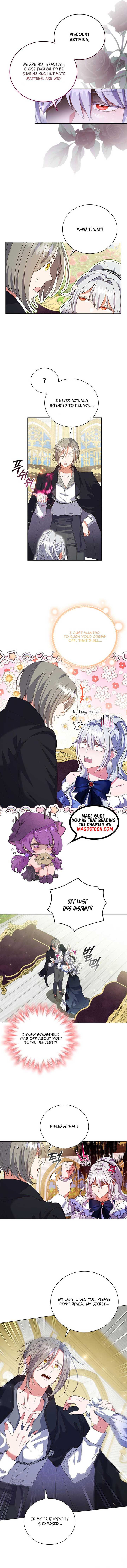 It’s Annoying Because My Childhood Friend Is An Archmage Chapter 9 60 ch 9 8