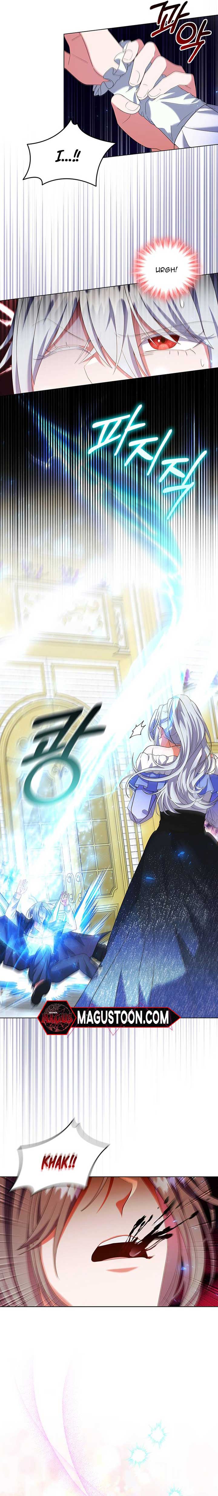 It’s Annoying Because My Childhood Friend Is An Archmage Chapter 9 61 ch 9 9