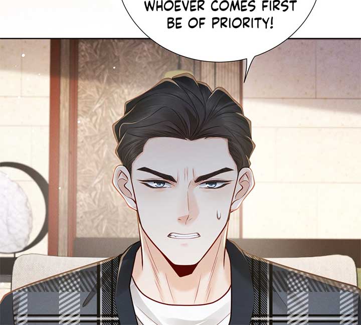 It’s Just a Superficial Intention Chapter 7 481 084