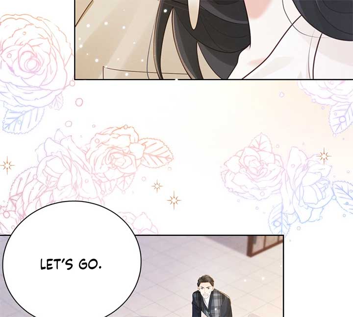 It’s Just a Superficial Intention Chapter 7 490 093