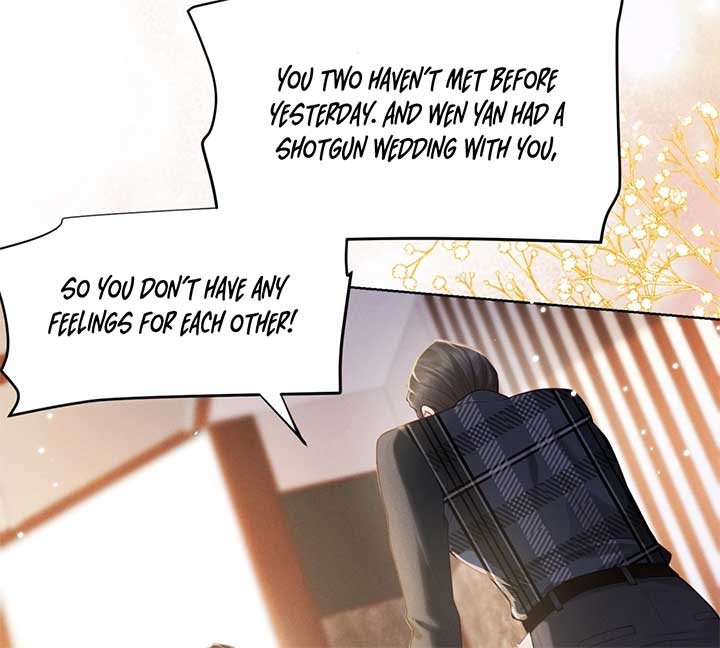 It’s Just a Superficial Intention Chapter 7 499 102