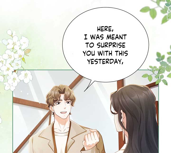 It’s Just a Superficial Intention Chapter 7 514 117