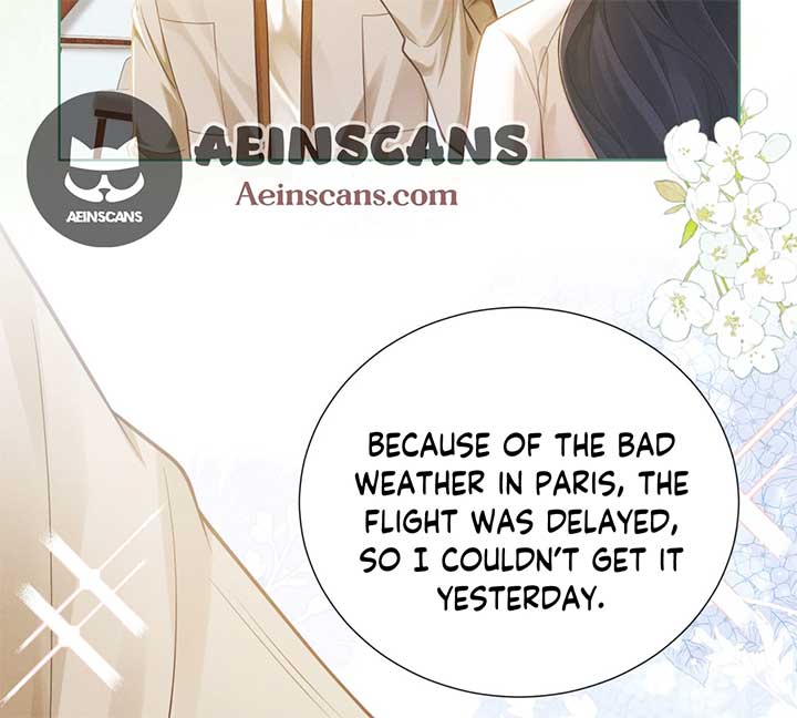 It’s Just a Superficial Intention Chapter 7 515 118