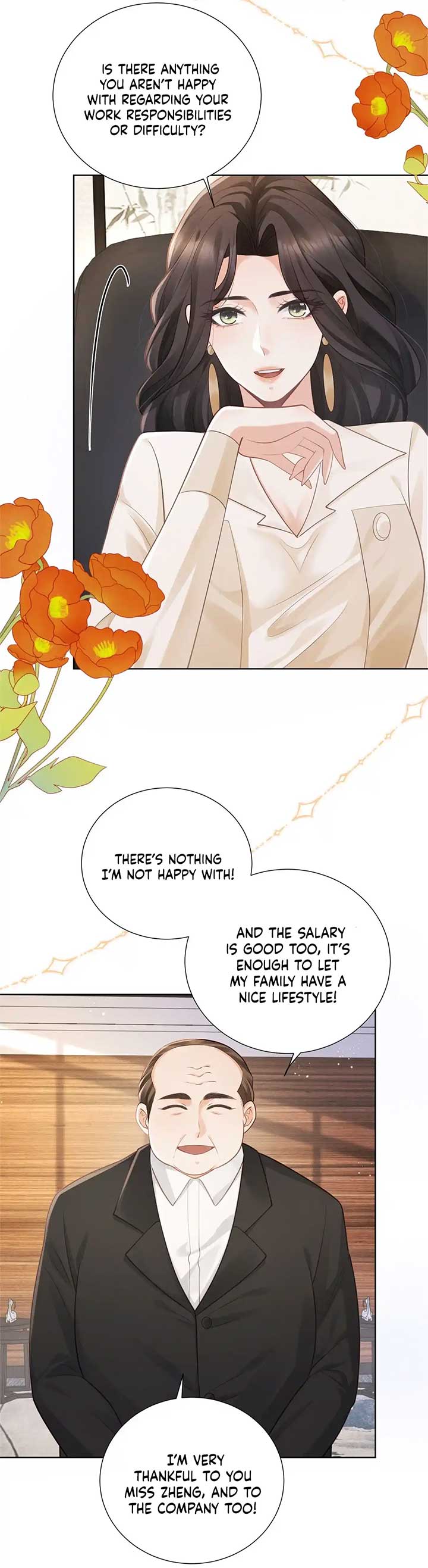 It’s Just a Superficial Intention Chapter 9 178 03