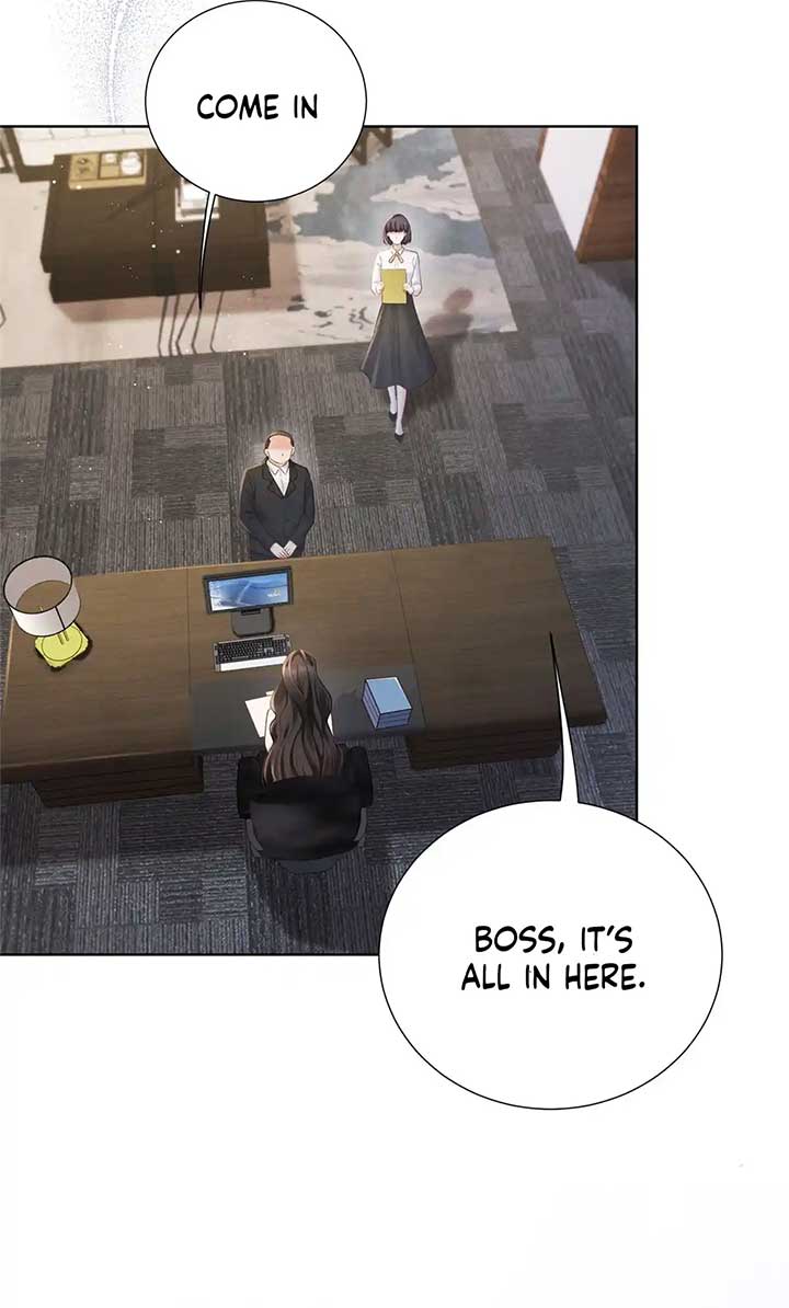 It’s Just a Superficial Intention Chapter 9 182 07