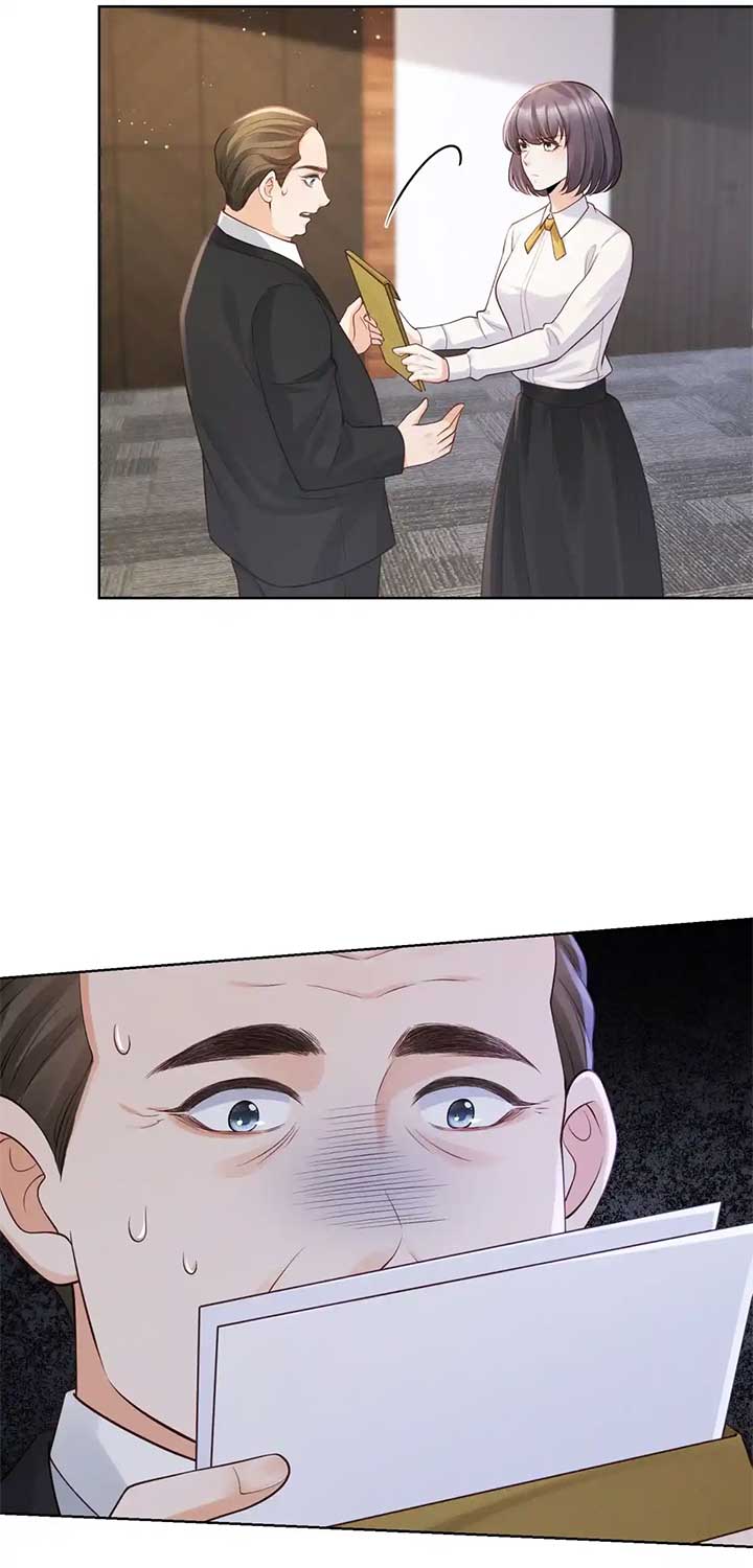 It’s Just a Superficial Intention Chapter 9 183 08