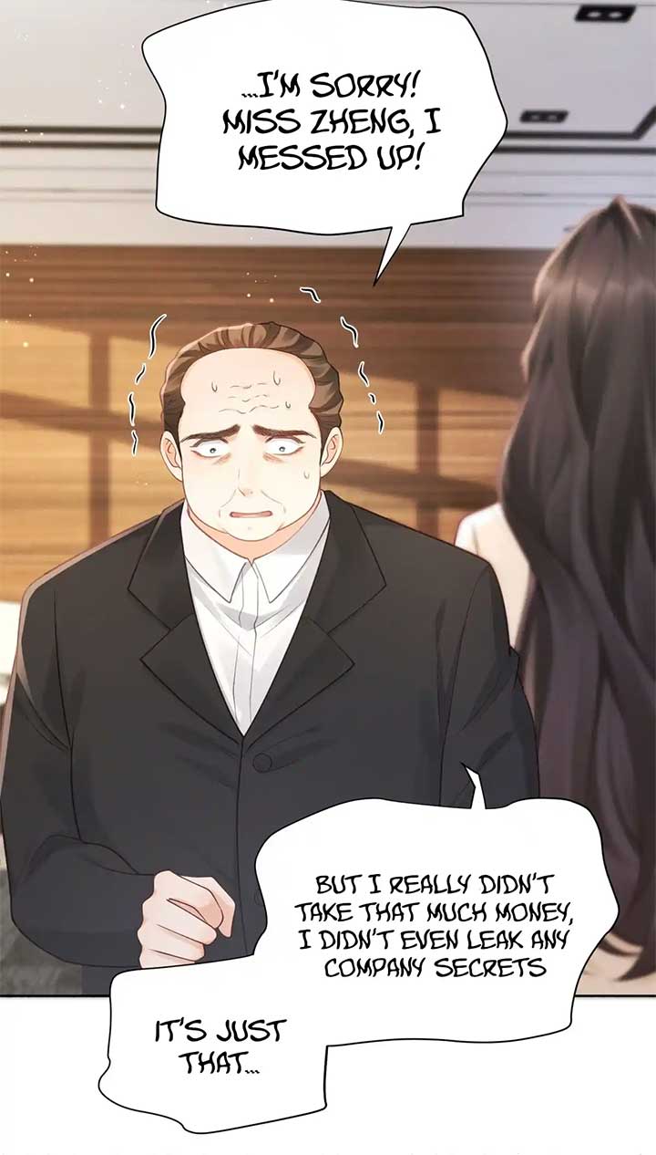 It’s Just a Superficial Intention Chapter 9 189 14