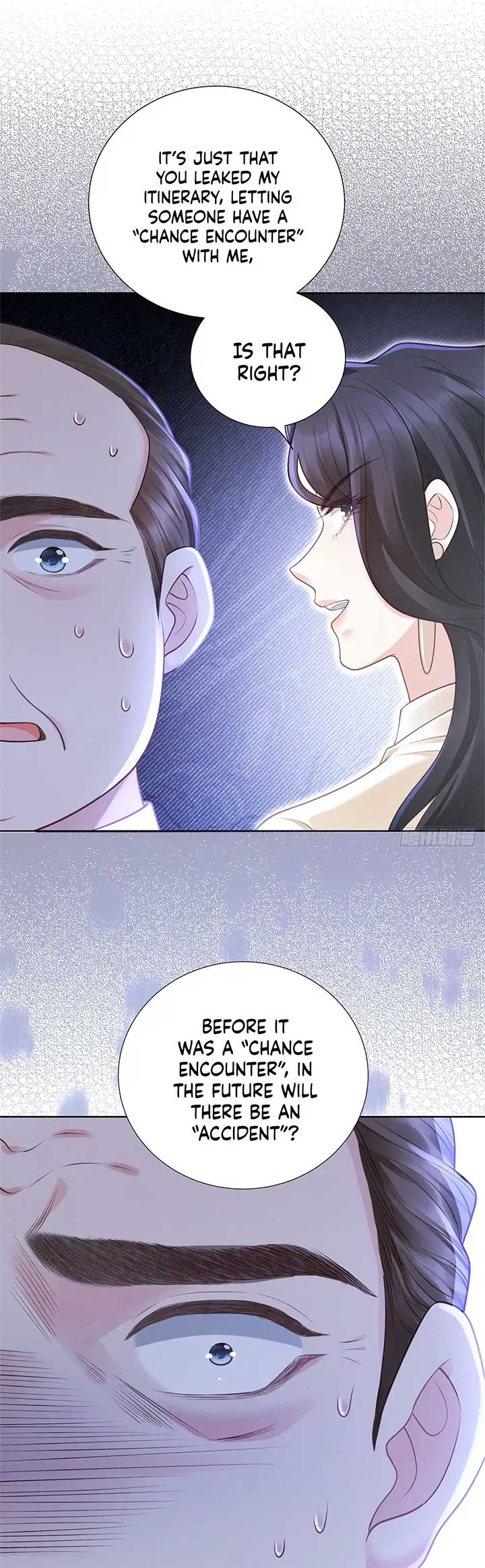 It’s Just a Superficial Intention Chapter 9 190 15