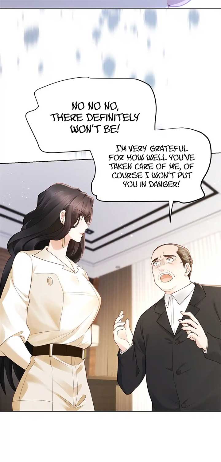 It’s Just a Superficial Intention Chapter 9 191 16