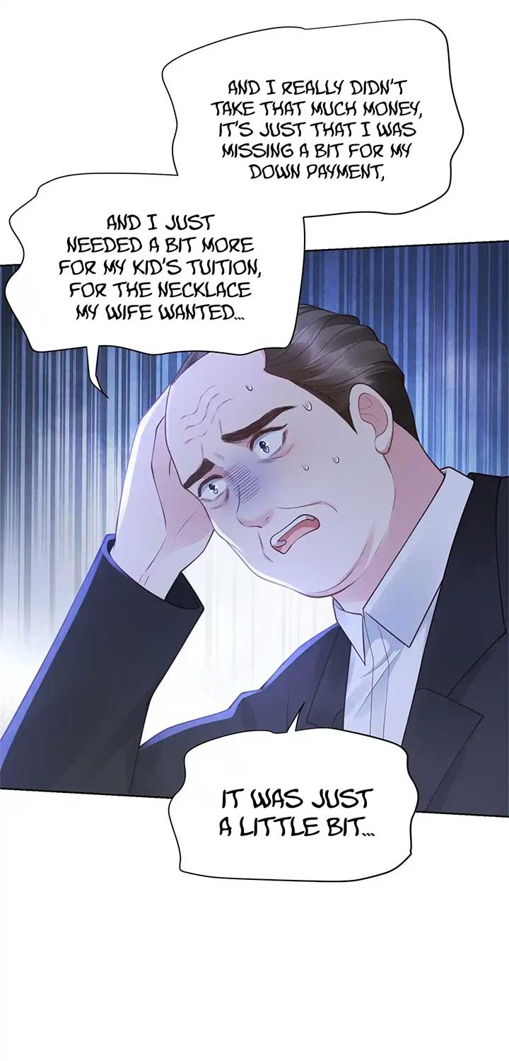 It’s Just a Superficial Intention Chapter 9 192 17