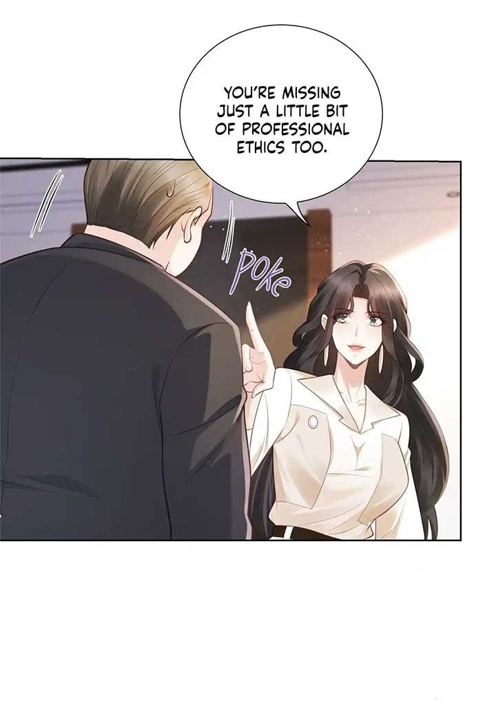 It’s Just a Superficial Intention Chapter 9 193 18