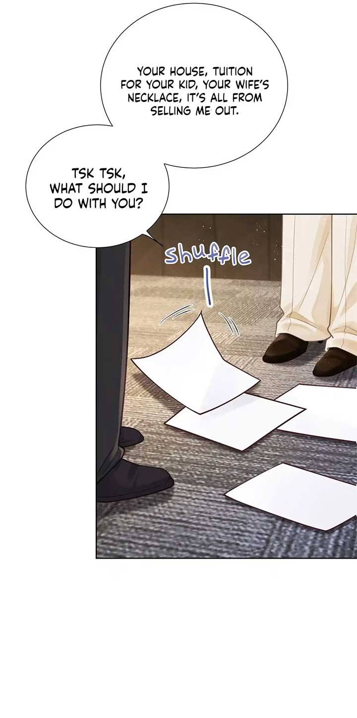 It’s Just a Superficial Intention Chapter 9 194 19