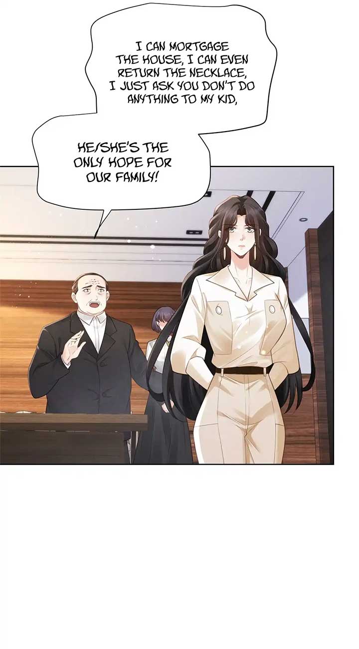 It’s Just a Superficial Intention Chapter 9 195 20