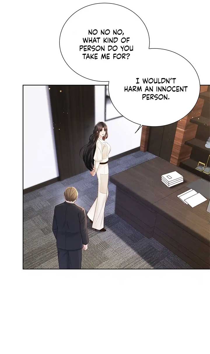 It’s Just a Superficial Intention Chapter 9 196 21