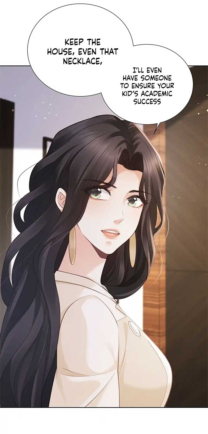 It’s Just a Superficial Intention Chapter 9 197 22