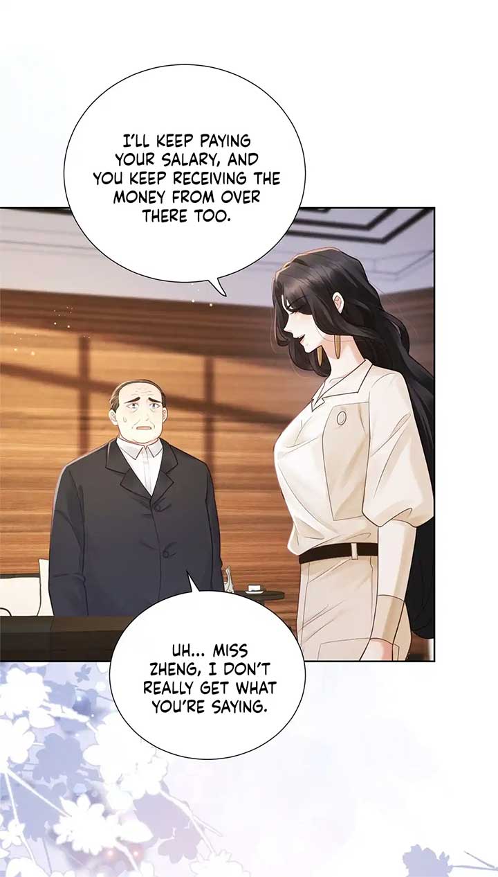 It’s Just a Superficial Intention Chapter 9 198 23