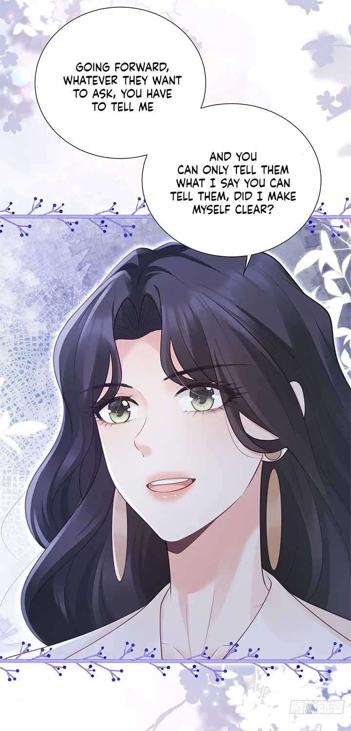 It’s Just a Superficial Intention Chapter 9 199 24