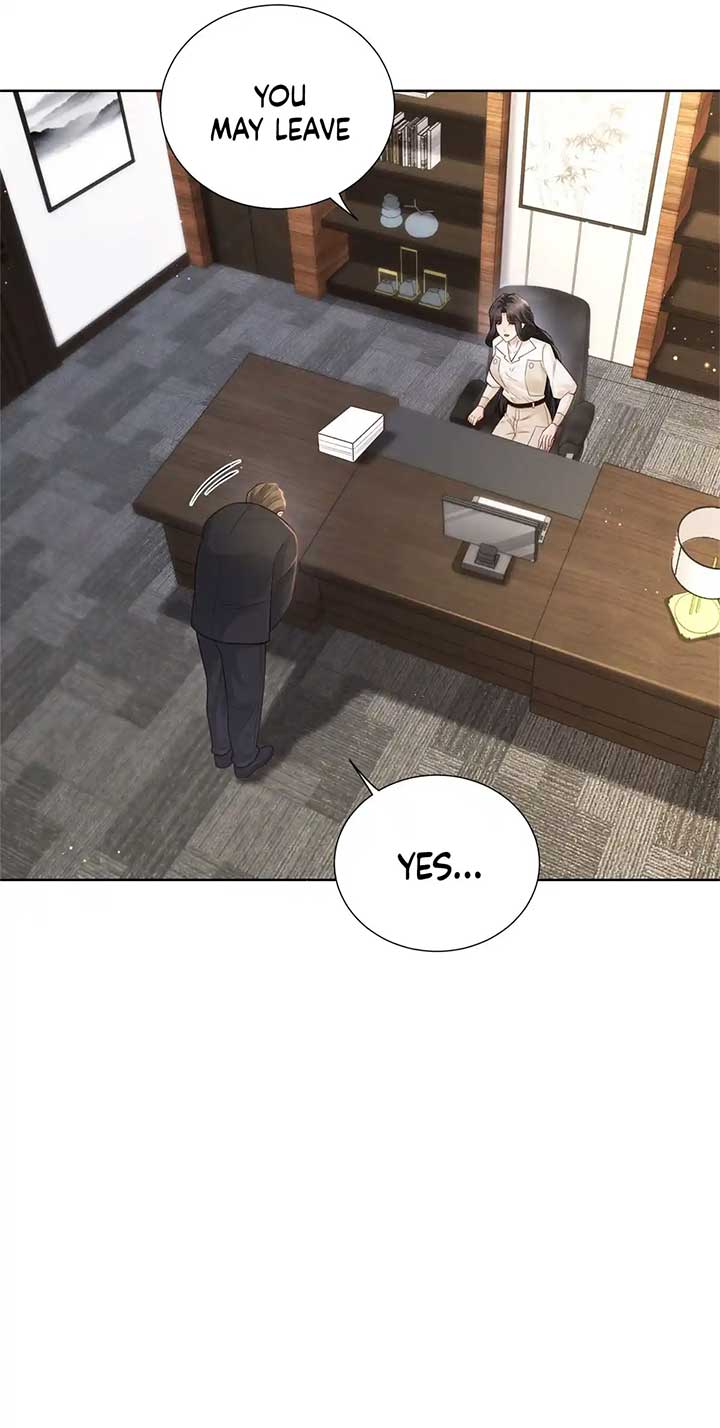 It’s Just a Superficial Intention Chapter 9 201 26