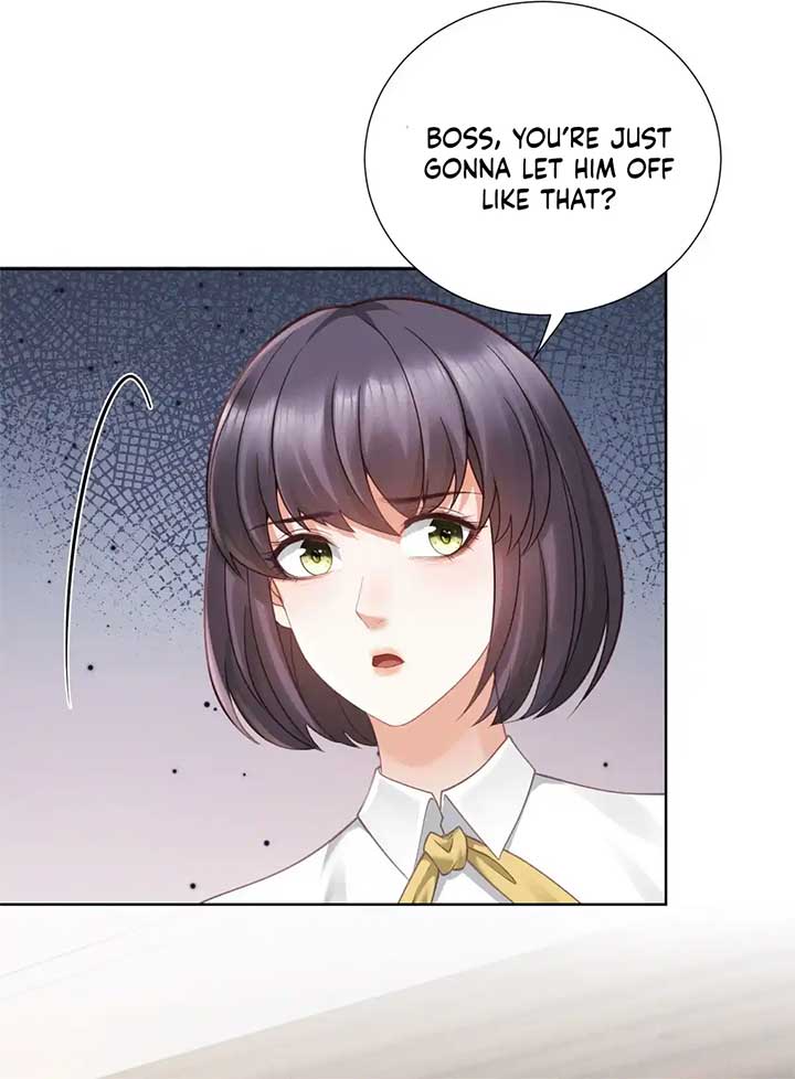 It’s Just a Superficial Intention Chapter 9 203 28