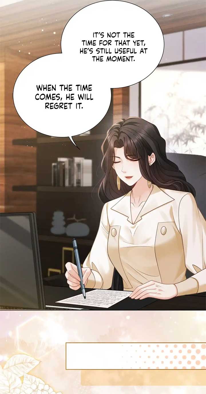 It’s Just a Superficial Intention Chapter 9 204 29