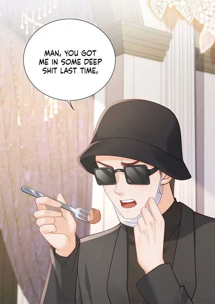 It’s Just a Superficial Intention Chapter 9 207 32