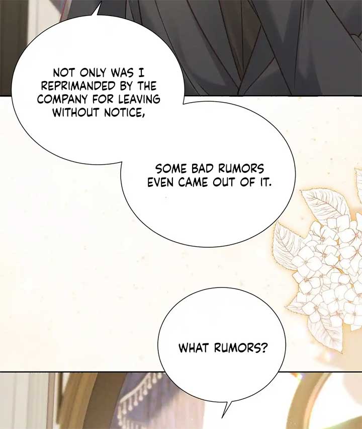 It’s Just a Superficial Intention Chapter 9 208 33