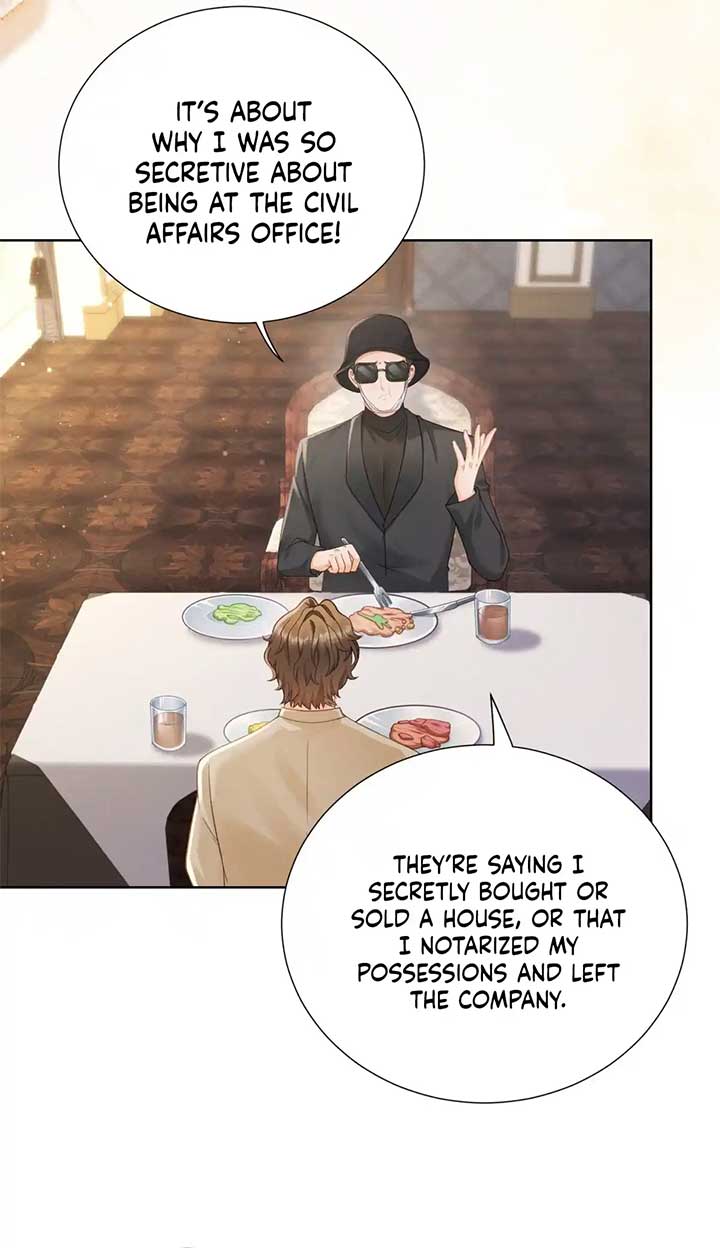 It’s Just a Superficial Intention Chapter 9 210 35