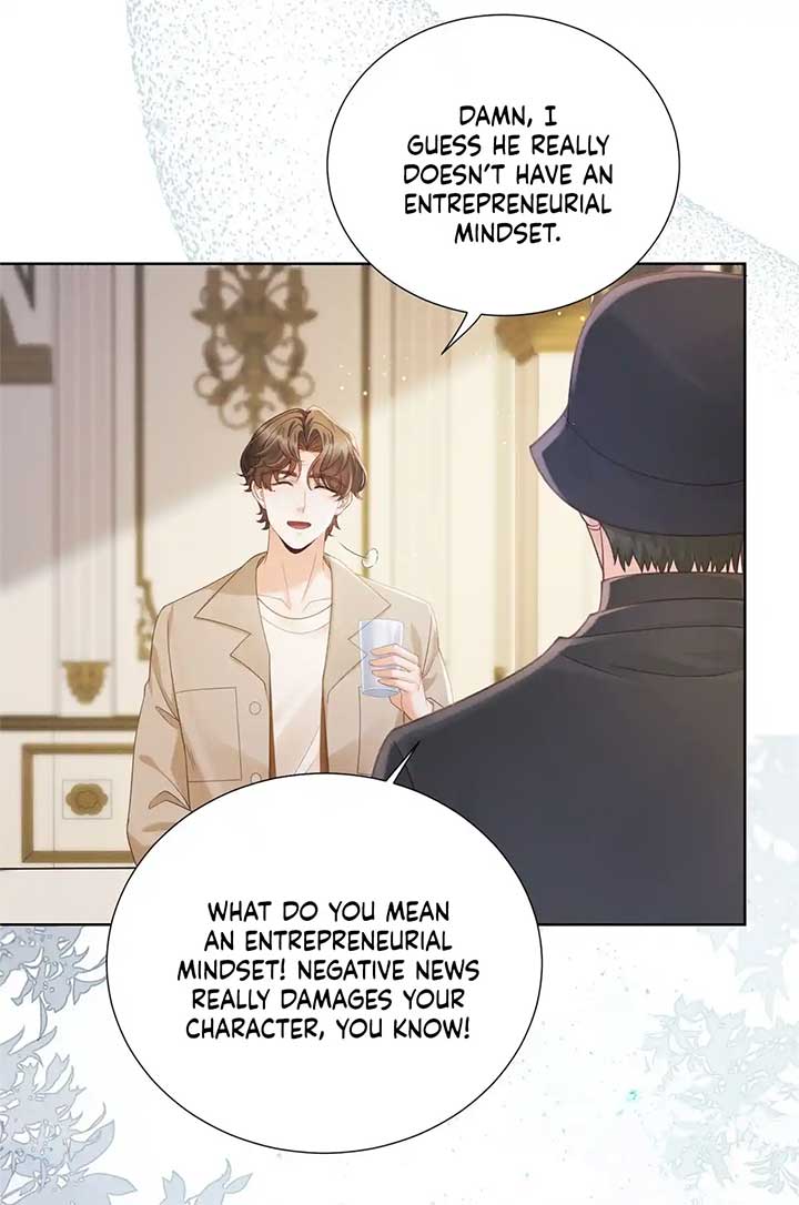 It’s Just a Superficial Intention Chapter 9 213 38