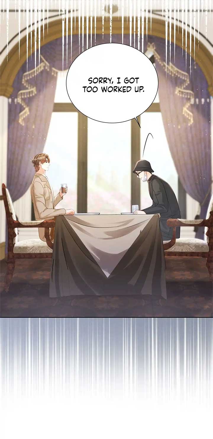 It’s Just a Superficial Intention Chapter 9 216 41