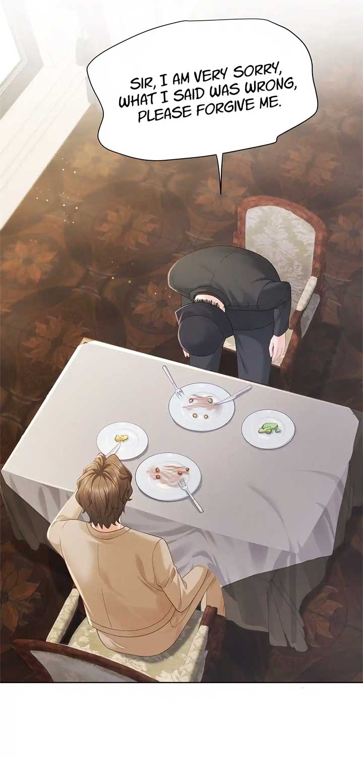 It’s Just a Superficial Intention Chapter 9 218 43