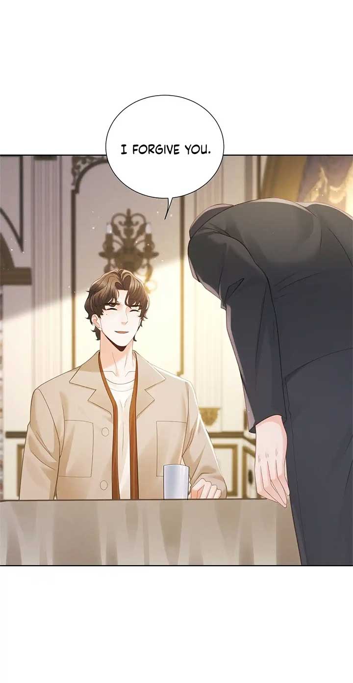 It’s Just a Superficial Intention Chapter 9 219 44