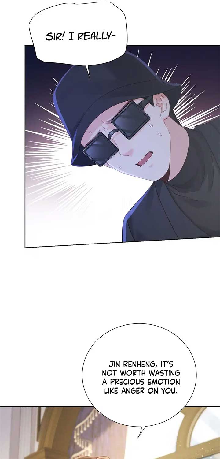 It’s Just a Superficial Intention Chapter 9 220 45