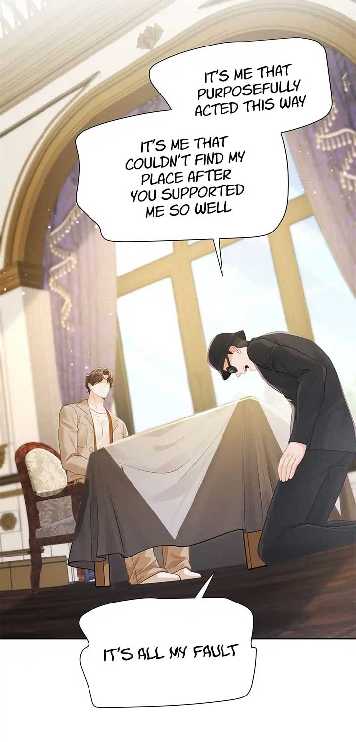 It’s Just a Superficial Intention Chapter 9 222 47