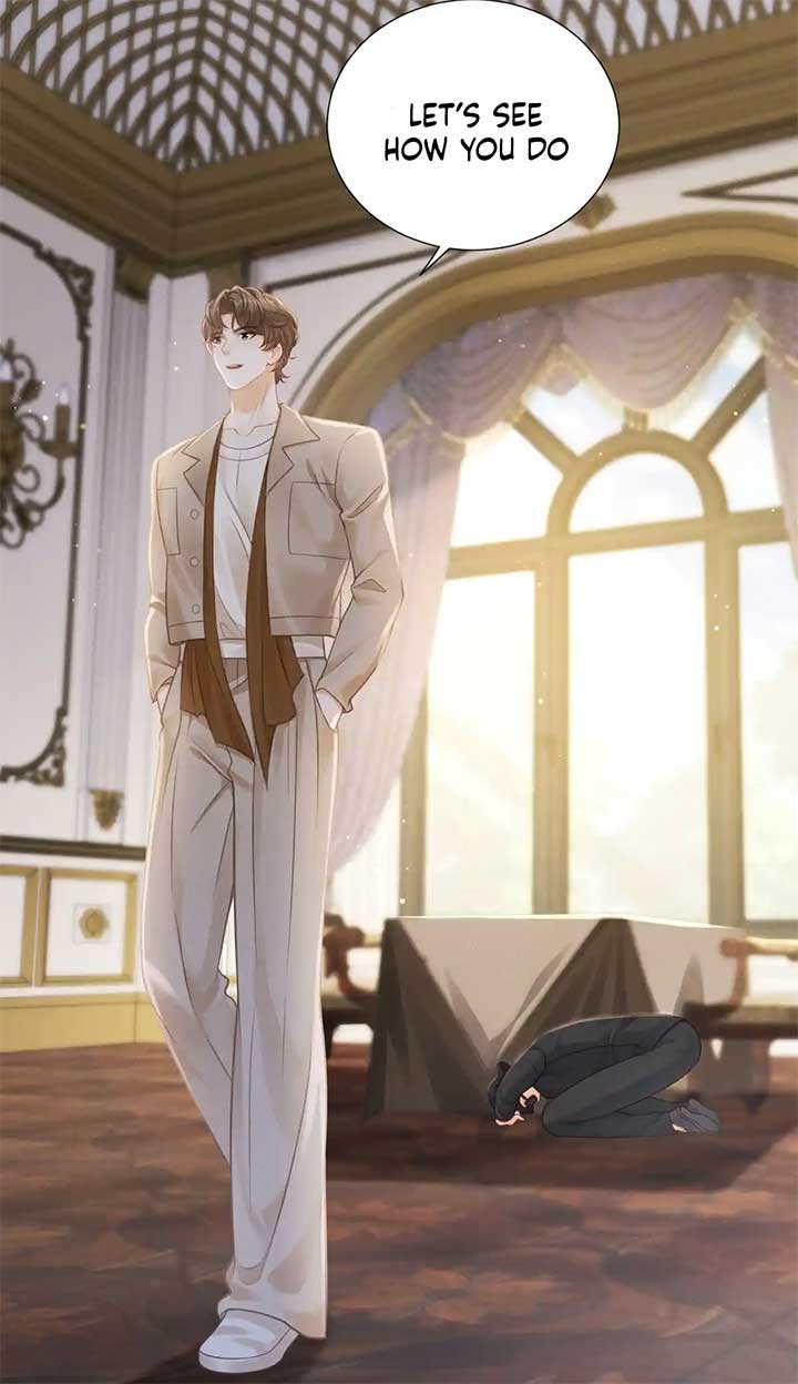 It’s Just a Superficial Intention Chapter 9 225 50