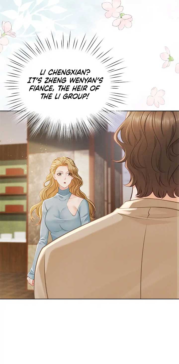 It’s Just a Superficial Intention Chapter 9 227 52