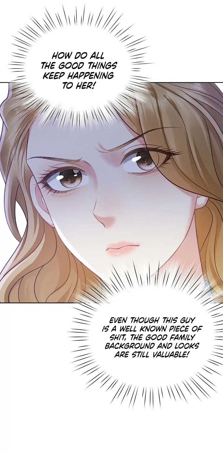 It’s Just a Superficial Intention Chapter 9 228 53