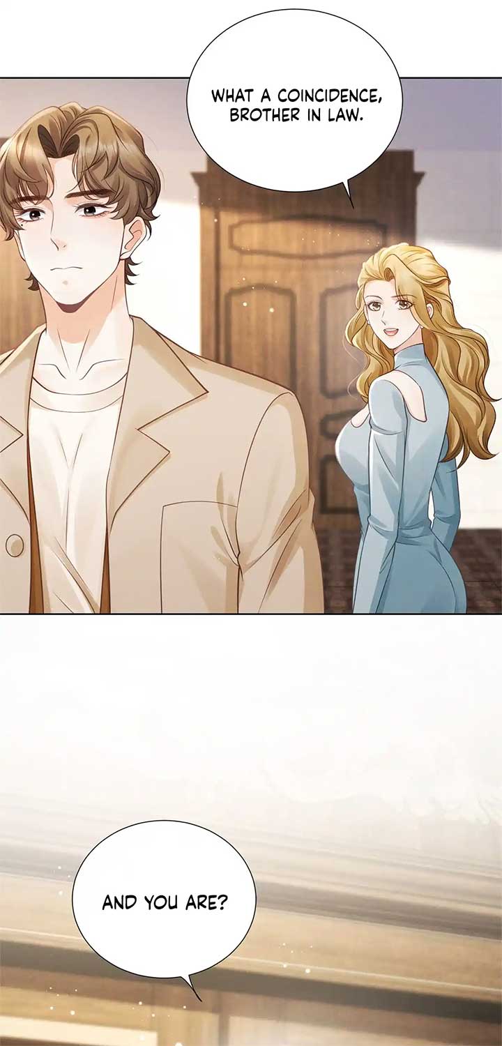 It’s Just a Superficial Intention Chapter 9 230 55