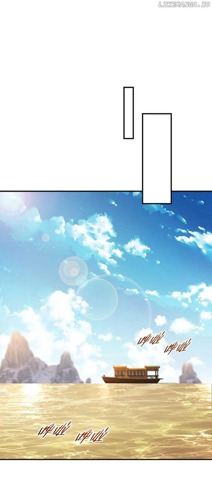 It’s Just Fortune-Telling. How Did the Nine-Tailed Demon Emperor Become My Wife? Chapter 20 207 ch 20 14