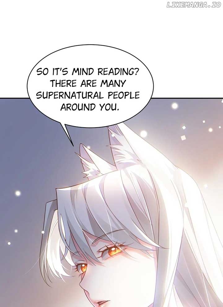 It’s Just Fortune-Telling. How Did the Nine-Tailed Demon Emperor Become My Wife? Chapter 20 212 ch 20 19