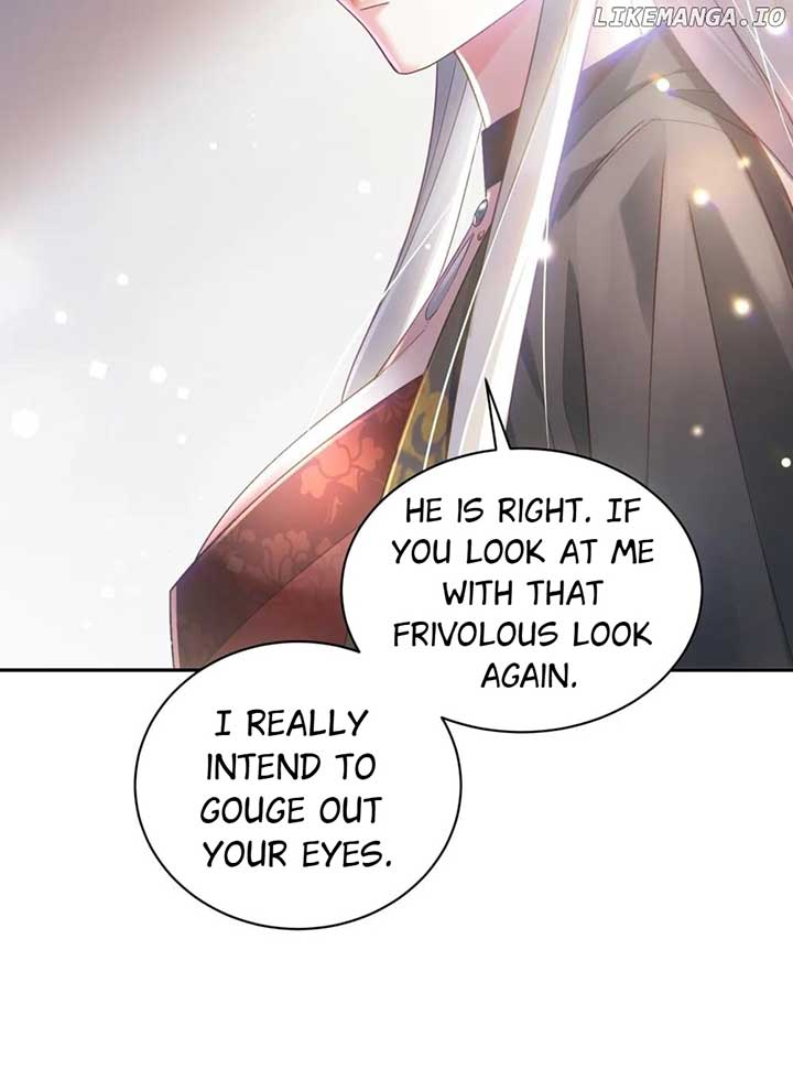 It’s Just Fortune-Telling. How Did the Nine-Tailed Demon Emperor Become My Wife? Chapter 20 213 ch 20 20