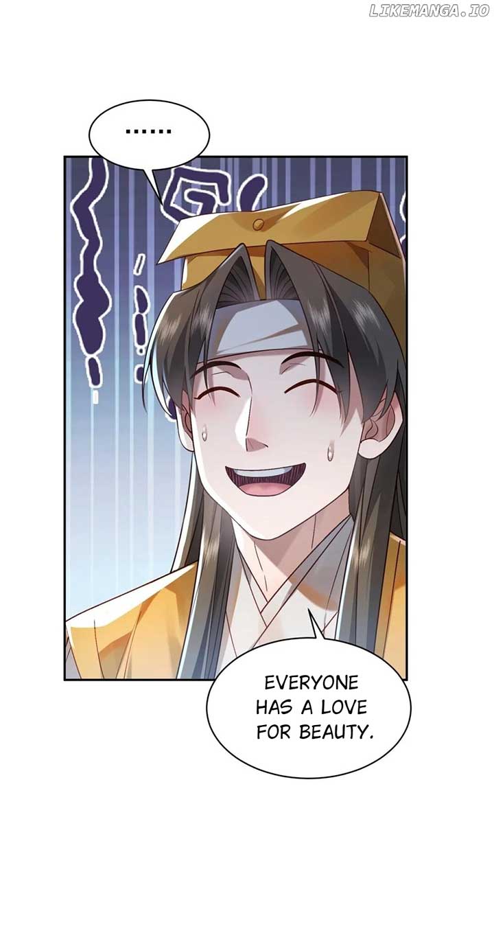 It’s Just Fortune-Telling. How Did the Nine-Tailed Demon Emperor Become My Wife? Chapter 20 214 ch 20 21