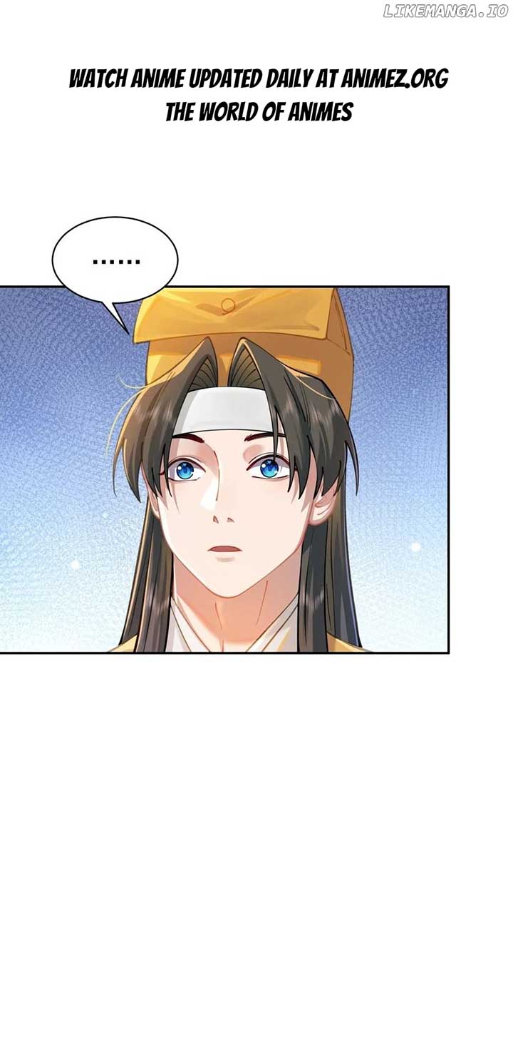 It’s Just Fortune-Telling. How Did the Nine-Tailed Demon Emperor Become My Wife? Chapter 20 217 ch 20 24