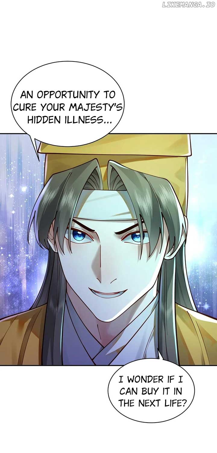 It’s Just Fortune-Telling. How Did the Nine-Tailed Demon Emperor Become My Wife? Chapter 20 222 ch 20 29