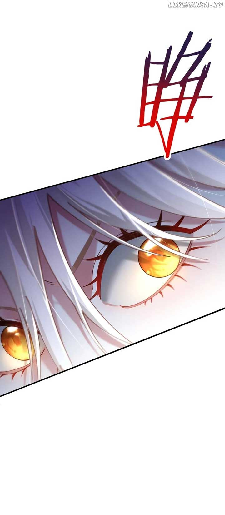 It’s Just Fortune-Telling. How Did the Nine-Tailed Demon Emperor Become My Wife? Chapter 20 223 ch 20 30