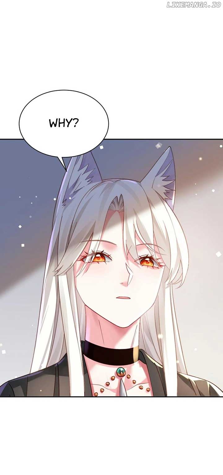 It’s Just Fortune-Telling. How Did the Nine-Tailed Demon Emperor Become My Wife? Chapter 20 228 ch 20 35