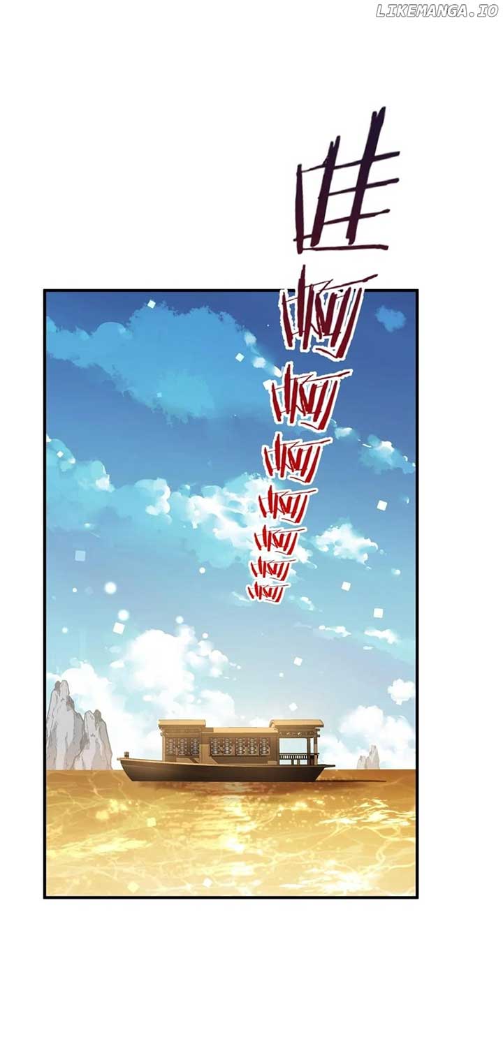 It’s Just Fortune-Telling. How Did the Nine-Tailed Demon Emperor Become My Wife? Chapter 20 240 ch 20 47